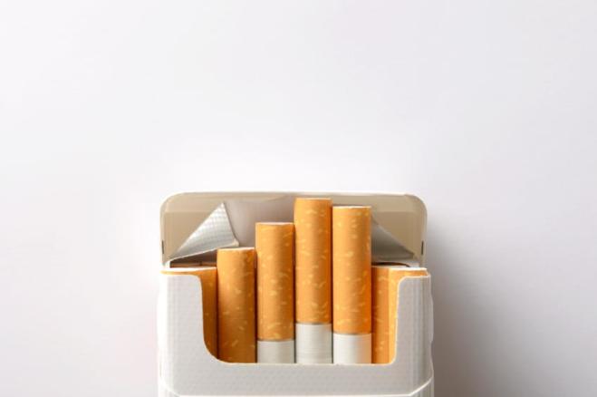 Beverly Hills è ufficialmente la prima città degli USA a vietare la vendita del Tabacco!