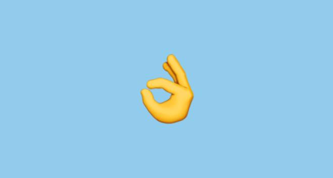 Risponde “Ok” con un emoji al capo: licenziato in tronco!