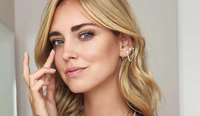 Presto al cinema il film su Chiara Ferragni!