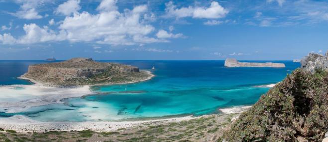 Antikythira: l'isola greca che ti paga per poterci vivere!