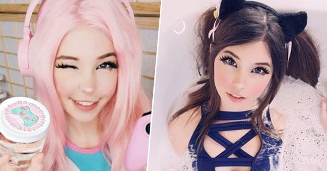 Cosplayer Influencer vende l'acqua della sua vasca da bagno e la gente la beve!