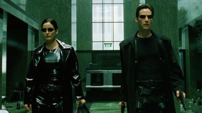 UFFICIALE: Matrix 4 si farà! Keanu Reeves e Carrie Anne Moss tornano nei loro ruoli!