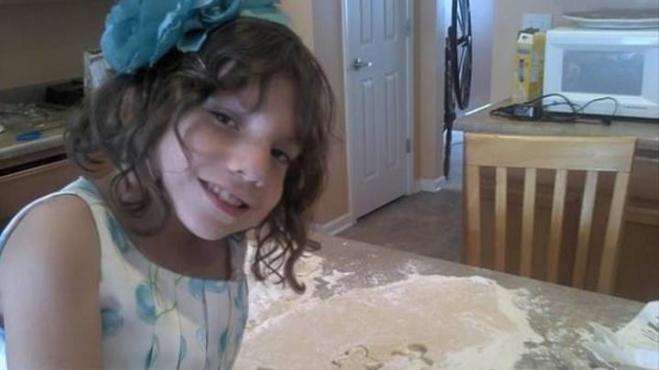 Bimba di 9 anni tenta di uccidere più volte i genitori, ma in realtà ha 22 anni!