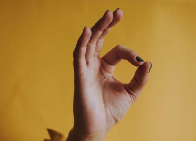 Il gesto di “Ok” con la mano è ufficialmente diventato un simbolo d'odio!