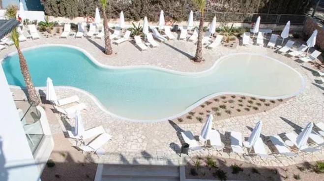 In Spagna arriva l'hotel per sole donne!