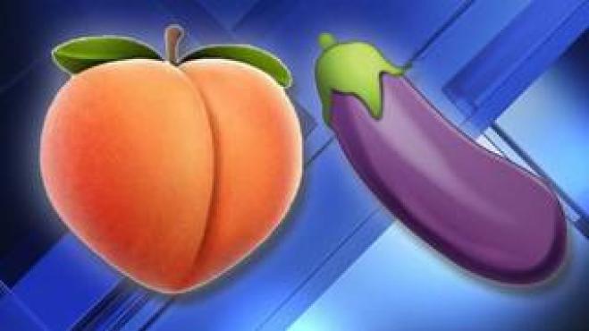 Facebook e Instagram vietano l'uso sessuale delle emoji melanzana e pesca!