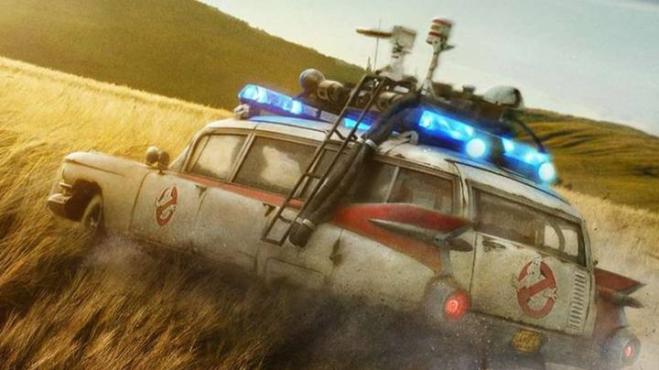 Ghostbusters - Afterlife: il trailer che ci rimanda di prepotenza negli anni 80!