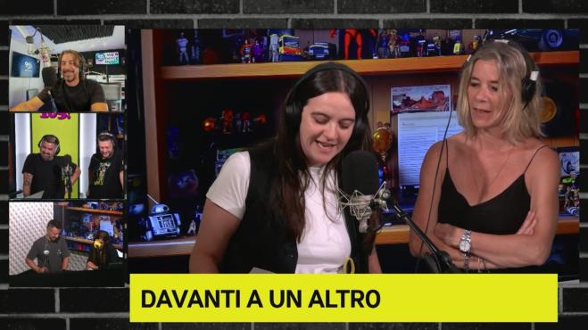 LO ZOO DI 105 - PUNTATA 21-07-2025