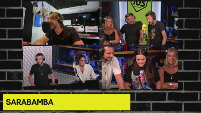 LO ZOO DI 105 - PUNTATA 10-09-2025