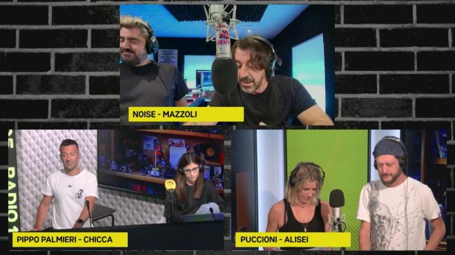 LO ZOO DI 105 - PUNTATA 13-11-2025