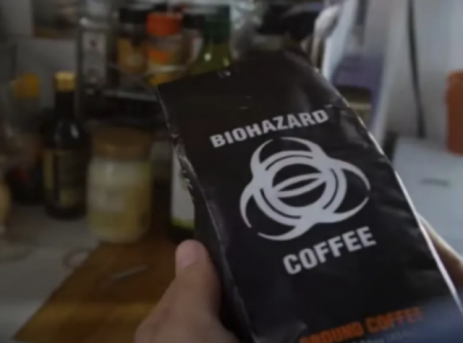 Il caffè più forte del mondo vietato ai deboli di cuore
