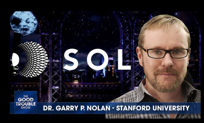 Gli alieni esistono e vivono tra noi