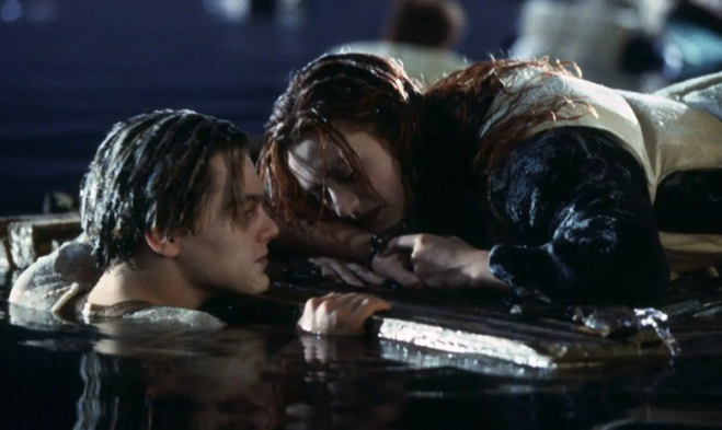 Zattera di Titanic venduta per 780mila dollari
