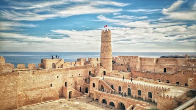 Tunisia, il nuovo paradiso per i pensionati italiani