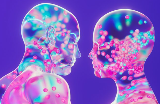 Come creare l'immagine dell'anima gemella con ChatGPT