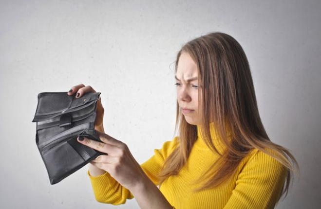 Italia, cresce il numero dei poveri che lavorano fulltime