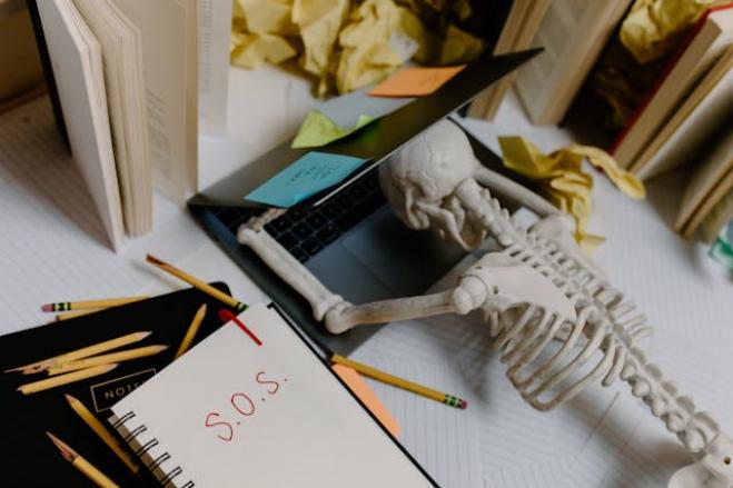 Lo stress da lavoro causa oltre 10mila morti l’anno in Europa