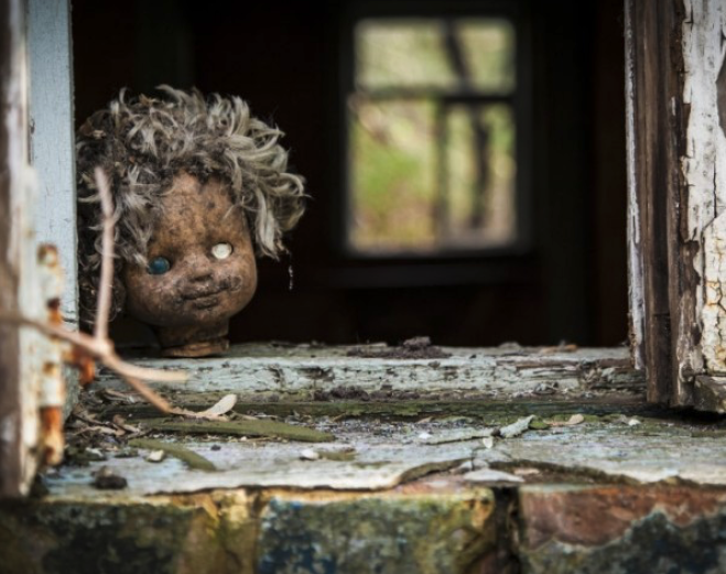 Dark tourism, pagare per dormire nelle ville degli omicidi