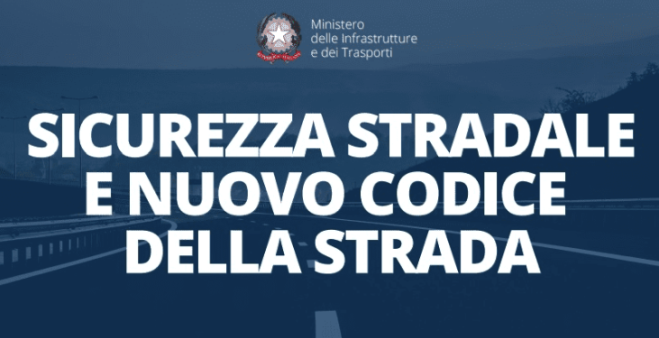 Nuovo codice della strada, si ritratta sulle droghe