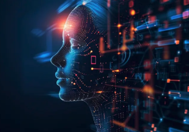 App di AI nascondeva in realtà 700 indiani