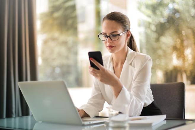 Nudo in video call? Il telefono si blocca