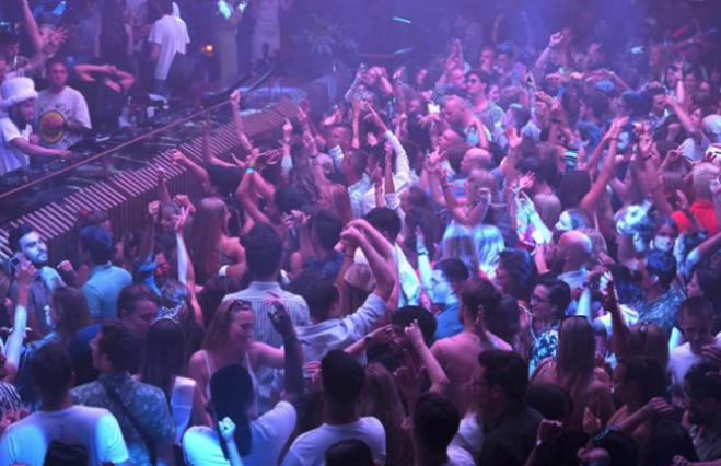 Ibiza, ospedali in tilt per droga e alcol