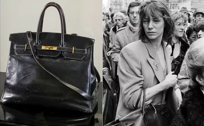 Birkin all’asta per oltre 8 milioni di euro