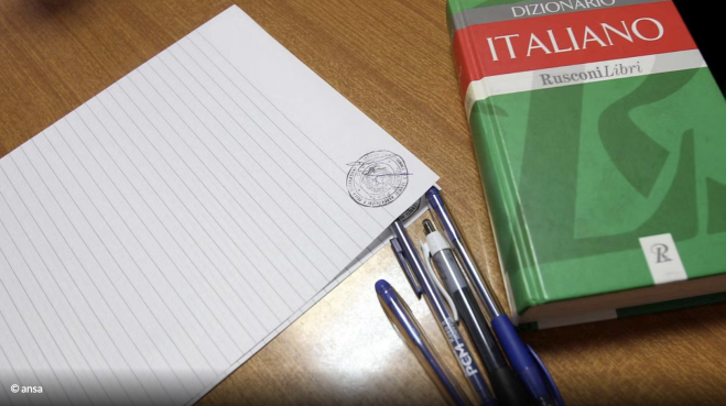 Educazione, arriva il compito di cittadinanza?