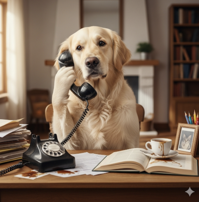 Una app ci aiuterà a capire cosa dicono gli animali?