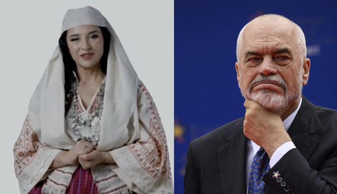 Albania nomina ministra creata con intelligenza artificiale