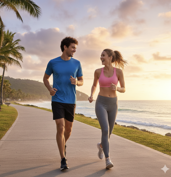 App per correre usate per flirtare