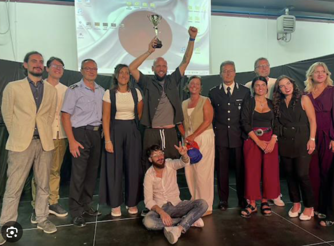 Prison Got Talent, l’esperimento del carcere di Velletri