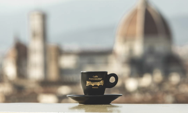 Firenze, caffè a 1 euro ma solo per residenti
