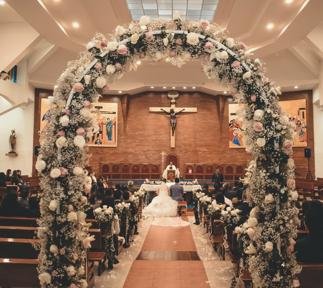 Vuole divorziare ma scopre che il matrimonio non era valido
