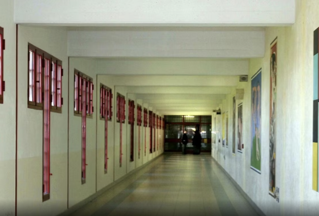 Carcere di Padova apre le stanze dell’amore