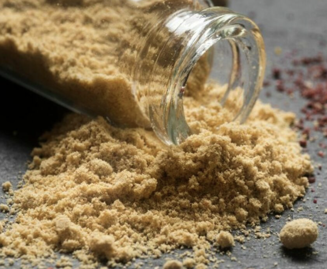 Fermato con polverina sospetta, era un dolce tunisino