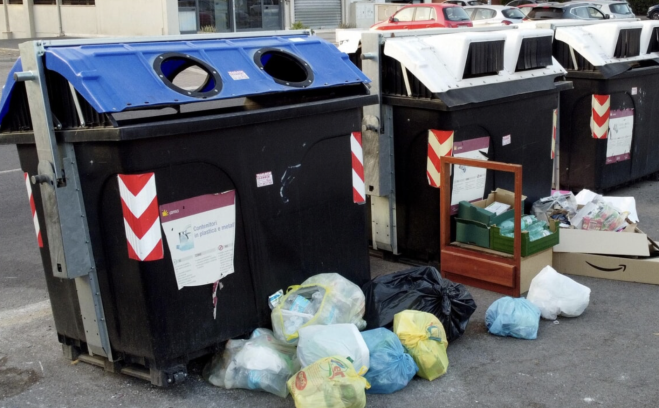 Ogni anno gli italiani sprecano cibo che sfamerebbe 3milioni di persone