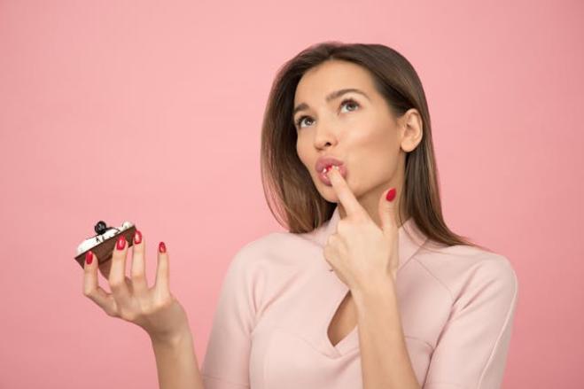 Una donna su tre ha un partner di riserva