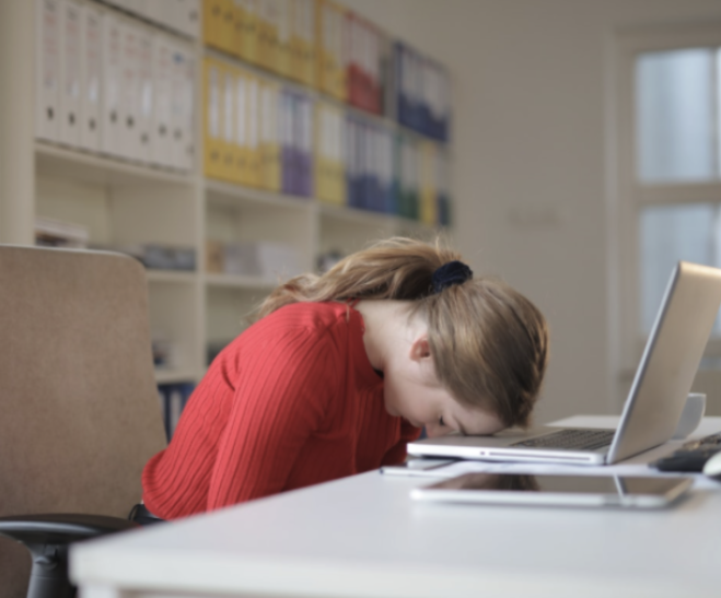 Italiani i lavoratori più infelici d’Europa