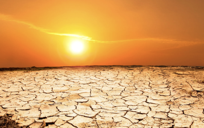 Stardust, la startup che vuole raffreddare la Terra deviando i raggi solari