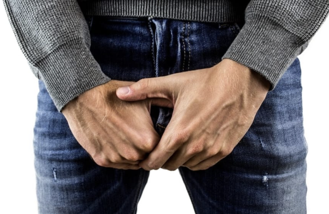 Tendenza scrotox, il botox ai testicoli