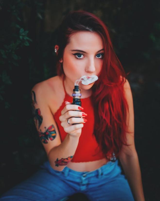 Allarme svapo, 3000 volte più sporco della tavoletta del wc