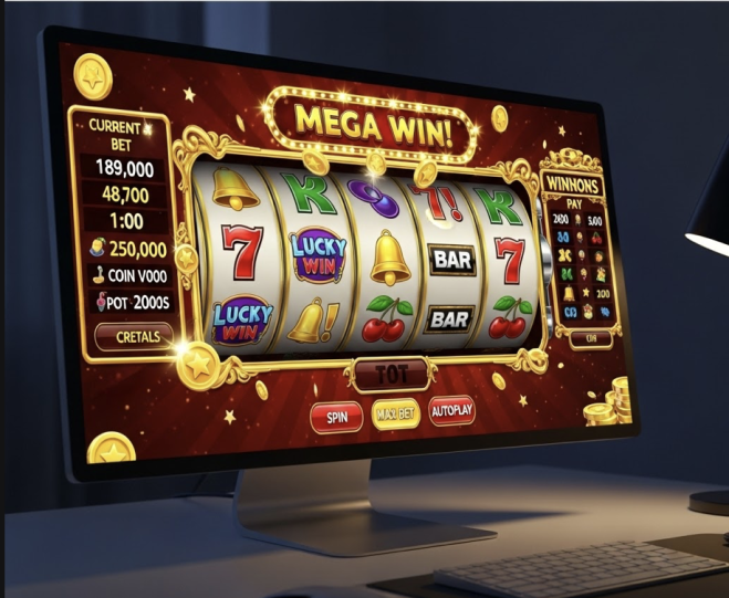 Quote condominiali usate per giochi on line