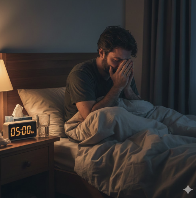 Svelato il momento peggiore della giornata