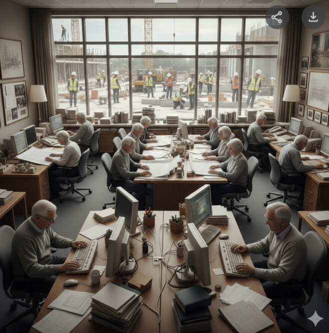 Italia, in pensione a 70 anni