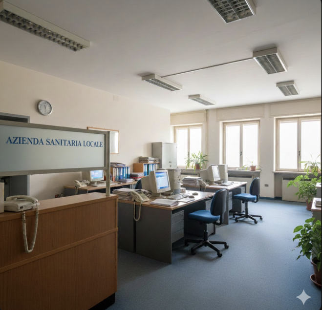 Timbravano e poi andavano a fare la spesa