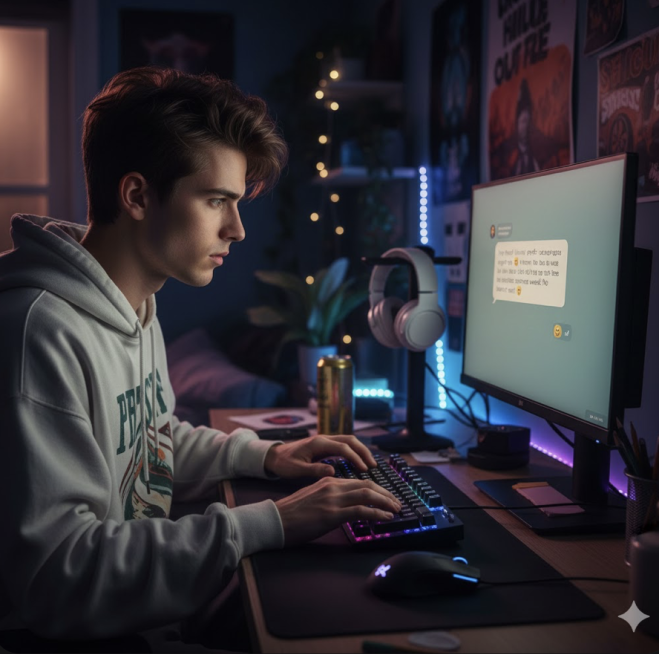 Generazione Z, un ragazzo su due non ha mai invitato fuori una ragazza