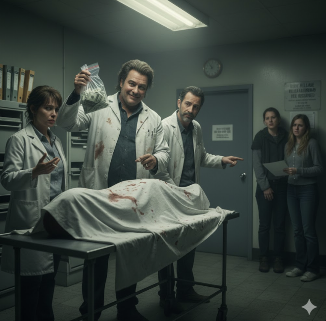 Palermo, mazzette per rilasciare le salme dall&rsquo;obitorio