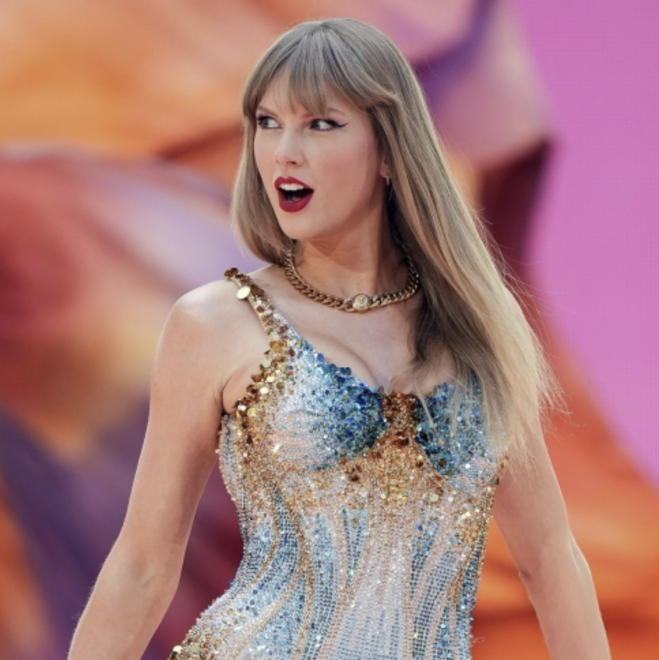 Taylor Swift premia il suo staff con 197milioni di dollari