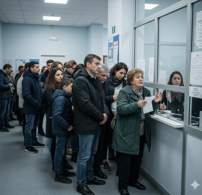 Fino a 360 giorni di attesa per una TAC